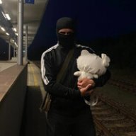 Миша Лайк.